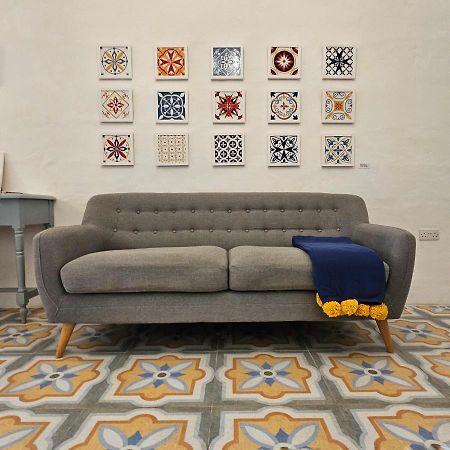 Dar Garigor Appartement Cospicua Buitenkant foto