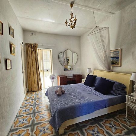 Dar Garigor Appartement Cospicua Buitenkant foto