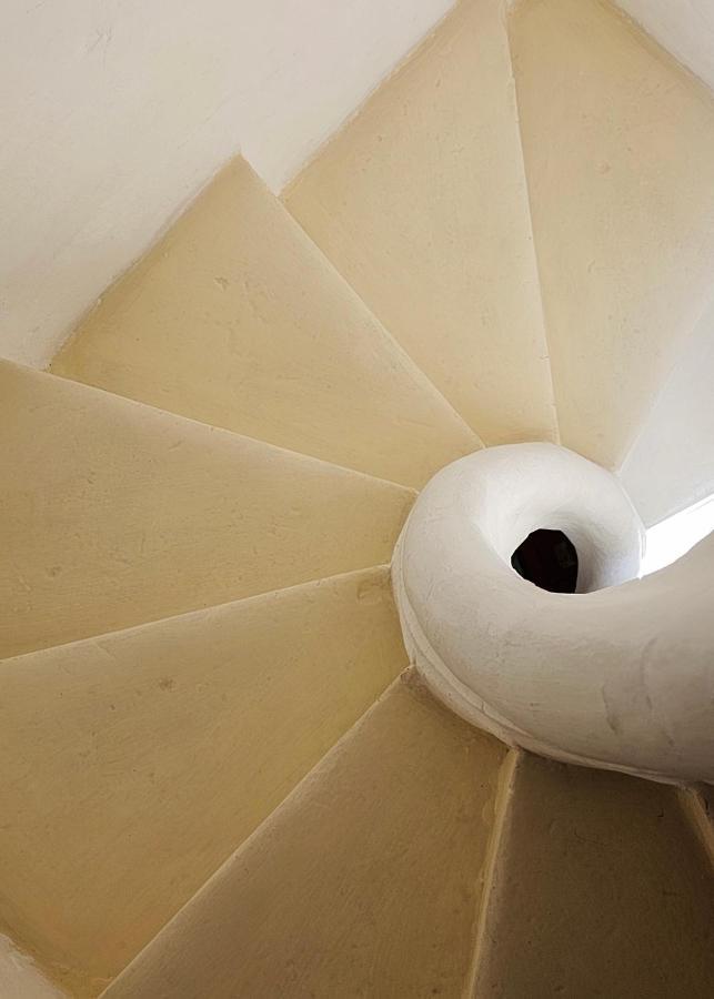 Dar Garigor Appartement Cospicua Buitenkant foto