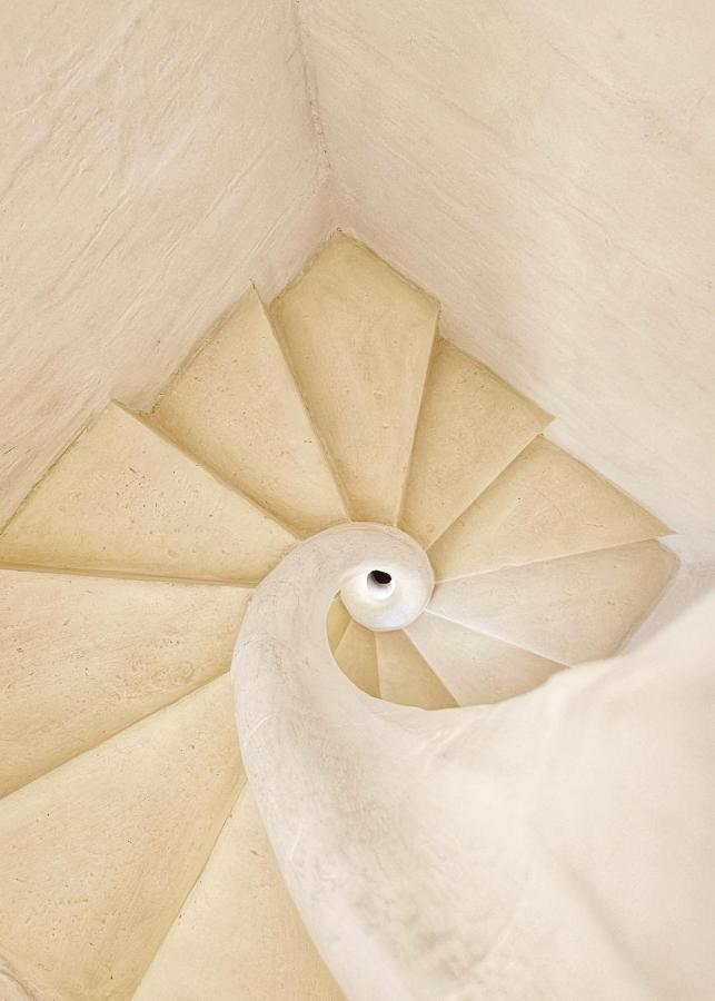 Dar Garigor Appartement Cospicua Buitenkant foto