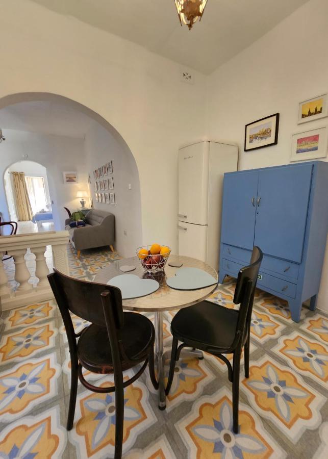 Dar Garigor Appartement Cospicua Buitenkant foto