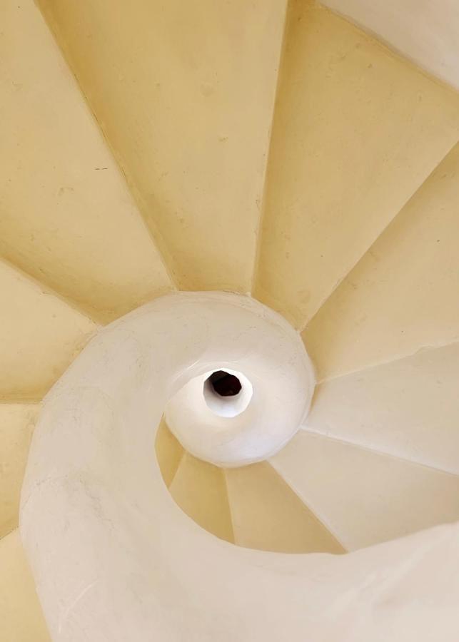 Dar Garigor Appartement Cospicua Buitenkant foto
