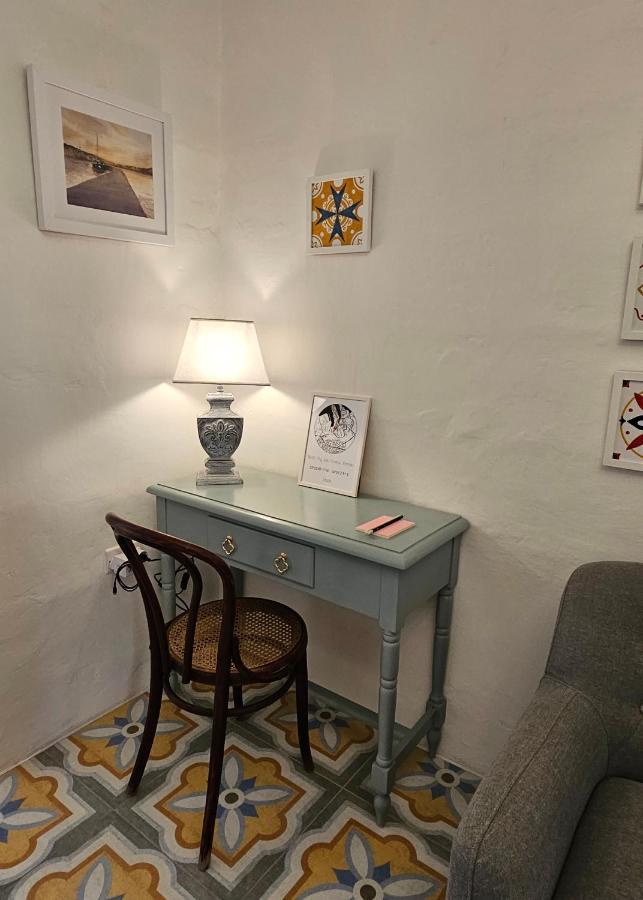 Dar Garigor Appartement Cospicua Buitenkant foto
