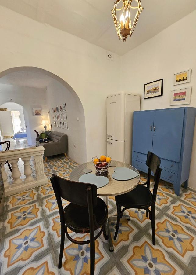 Dar Garigor Appartement Cospicua Buitenkant foto