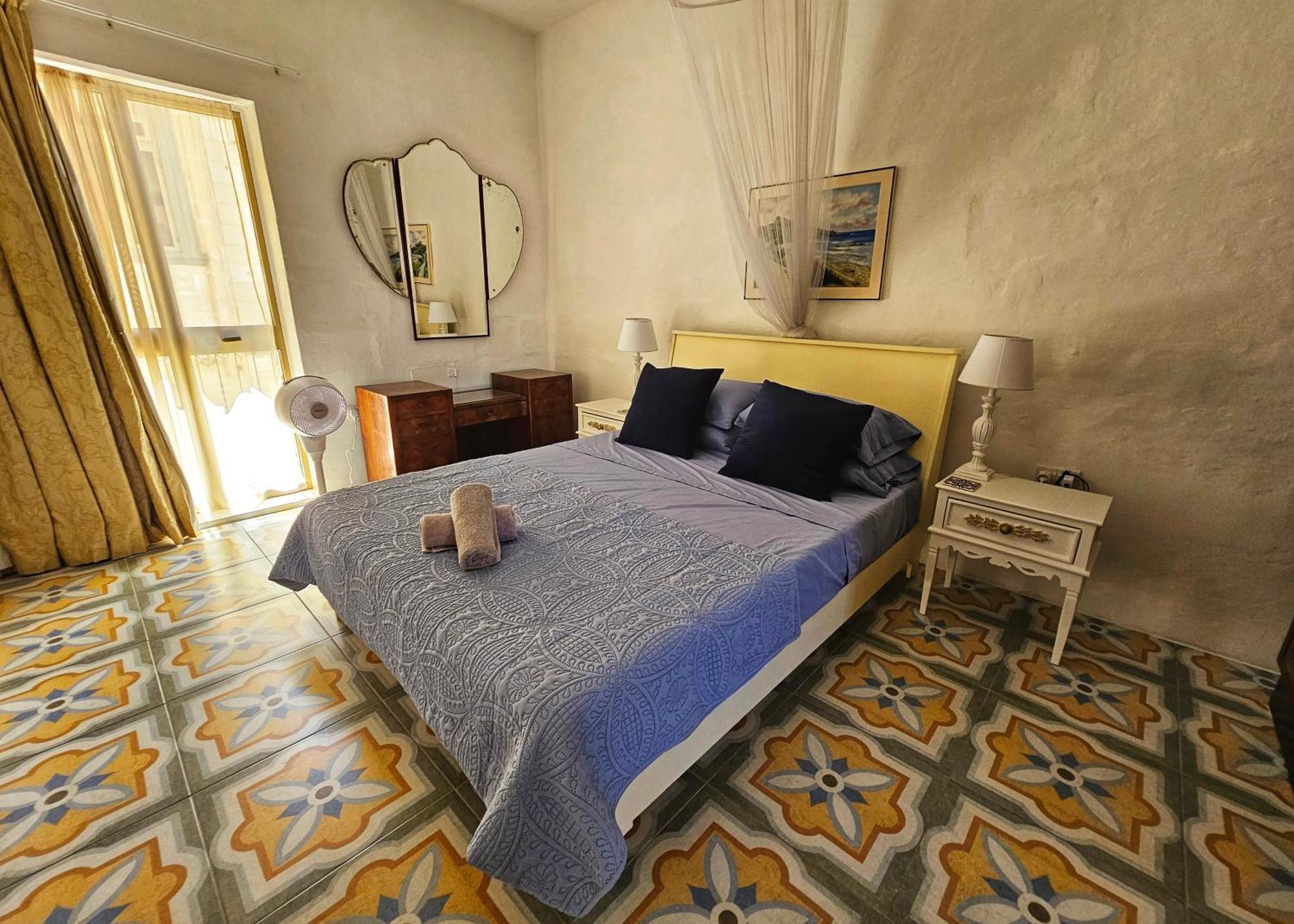 Dar Garigor Appartement Cospicua Buitenkant foto