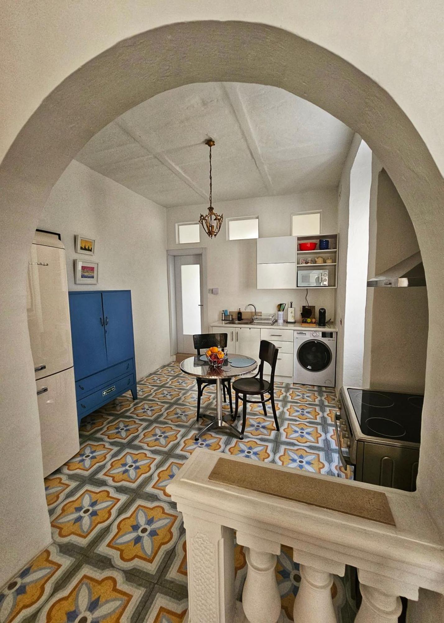 Dar Garigor Appartement Cospicua Buitenkant foto