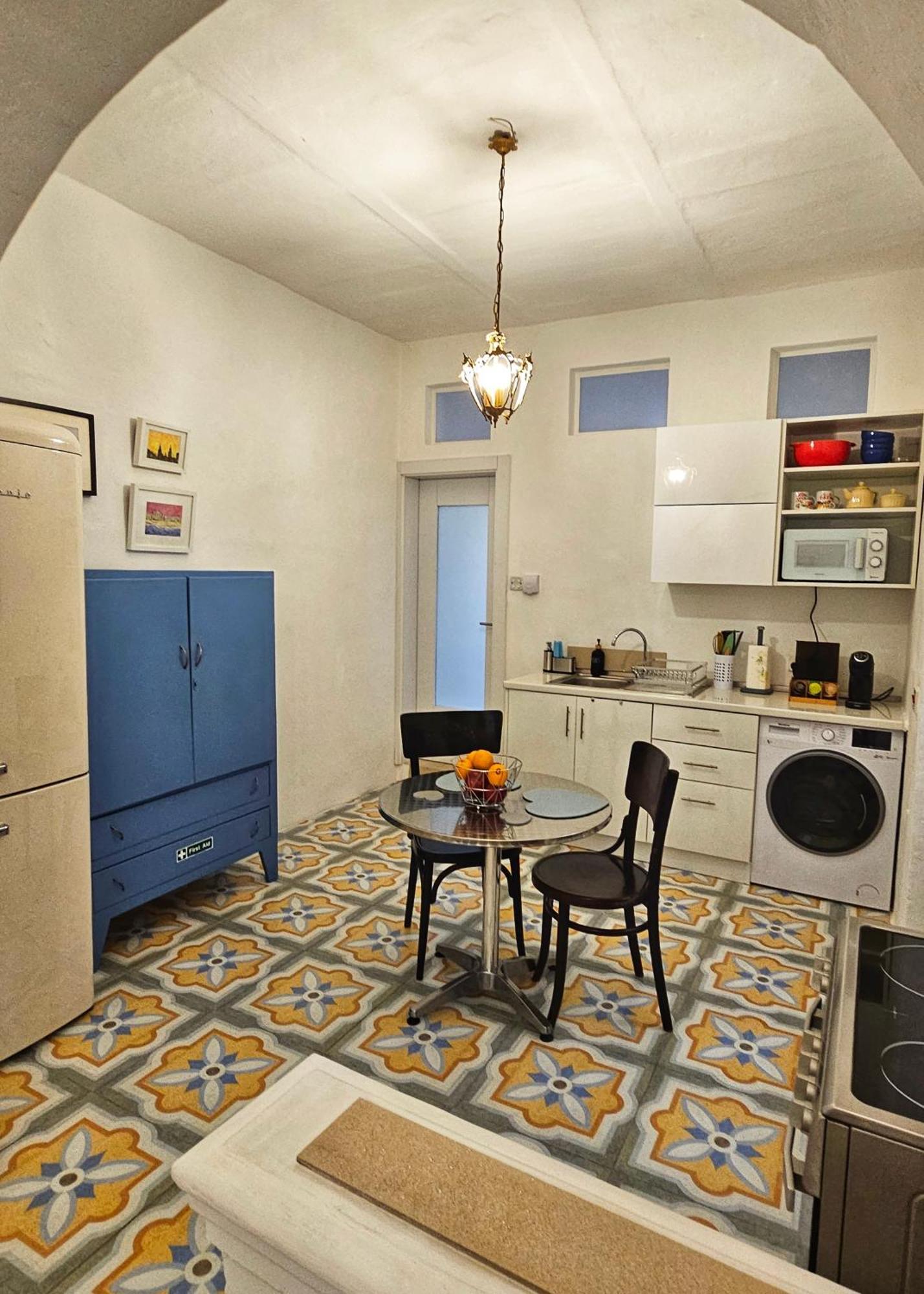 Dar Garigor Appartement Cospicua Buitenkant foto