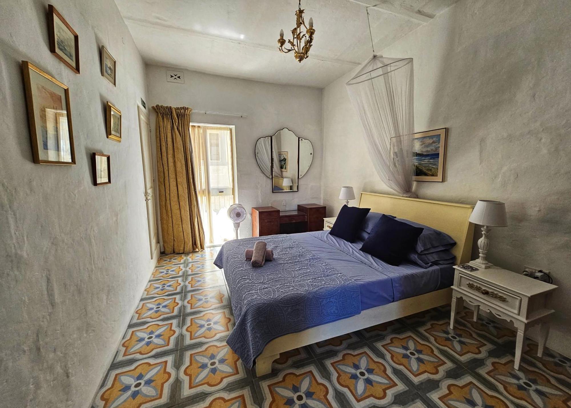 Dar Garigor Appartement Cospicua Buitenkant foto
