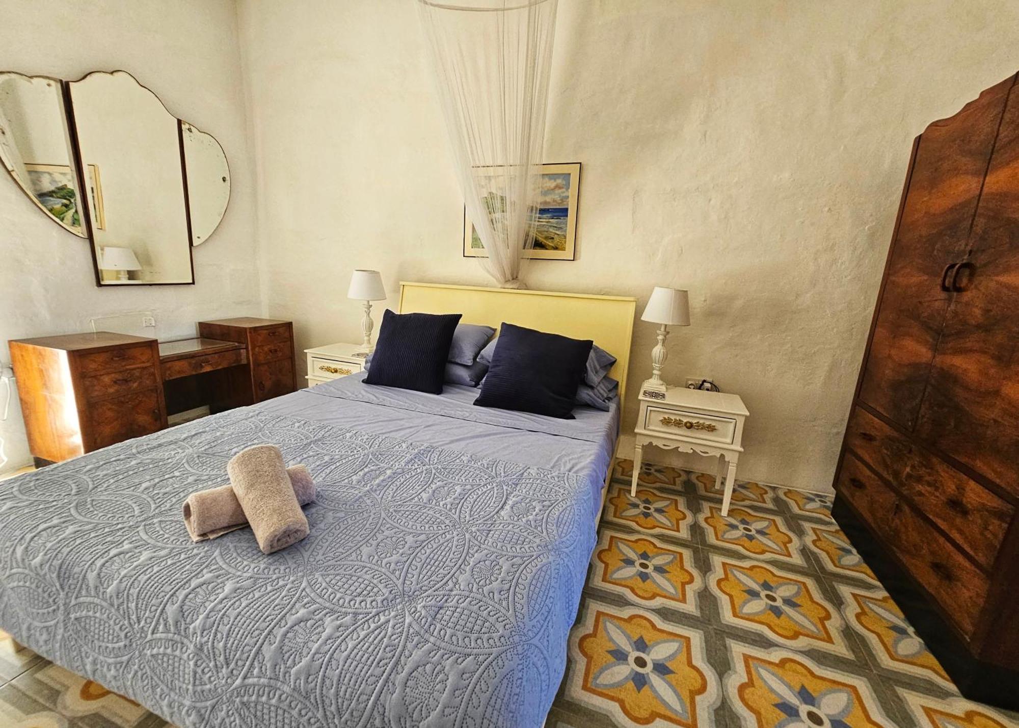Dar Garigor Appartement Cospicua Buitenkant foto