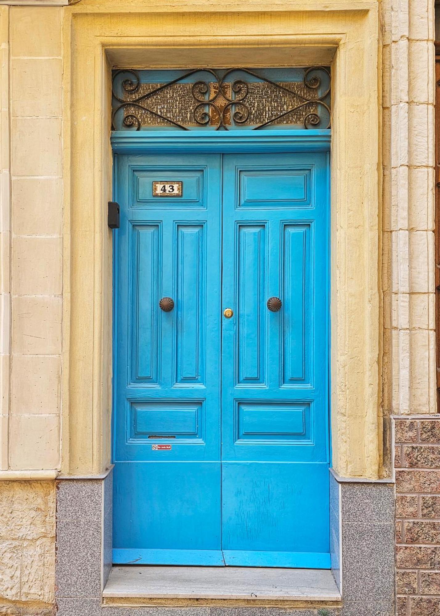 Dar Garigor Appartement Cospicua Buitenkant foto