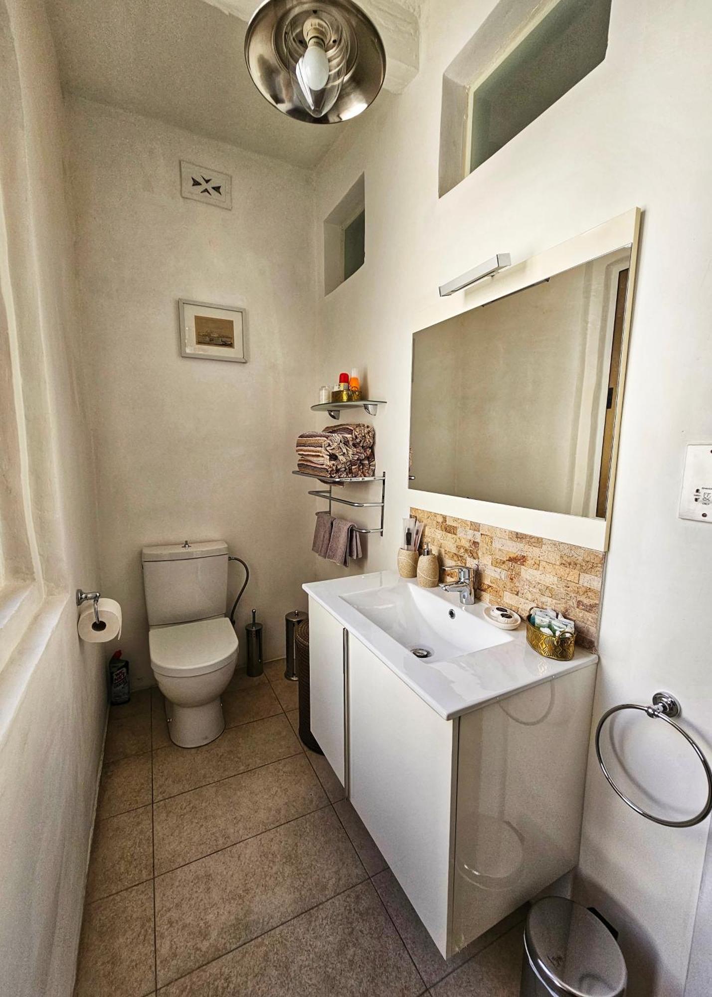 Dar Garigor Appartement Cospicua Buitenkant foto