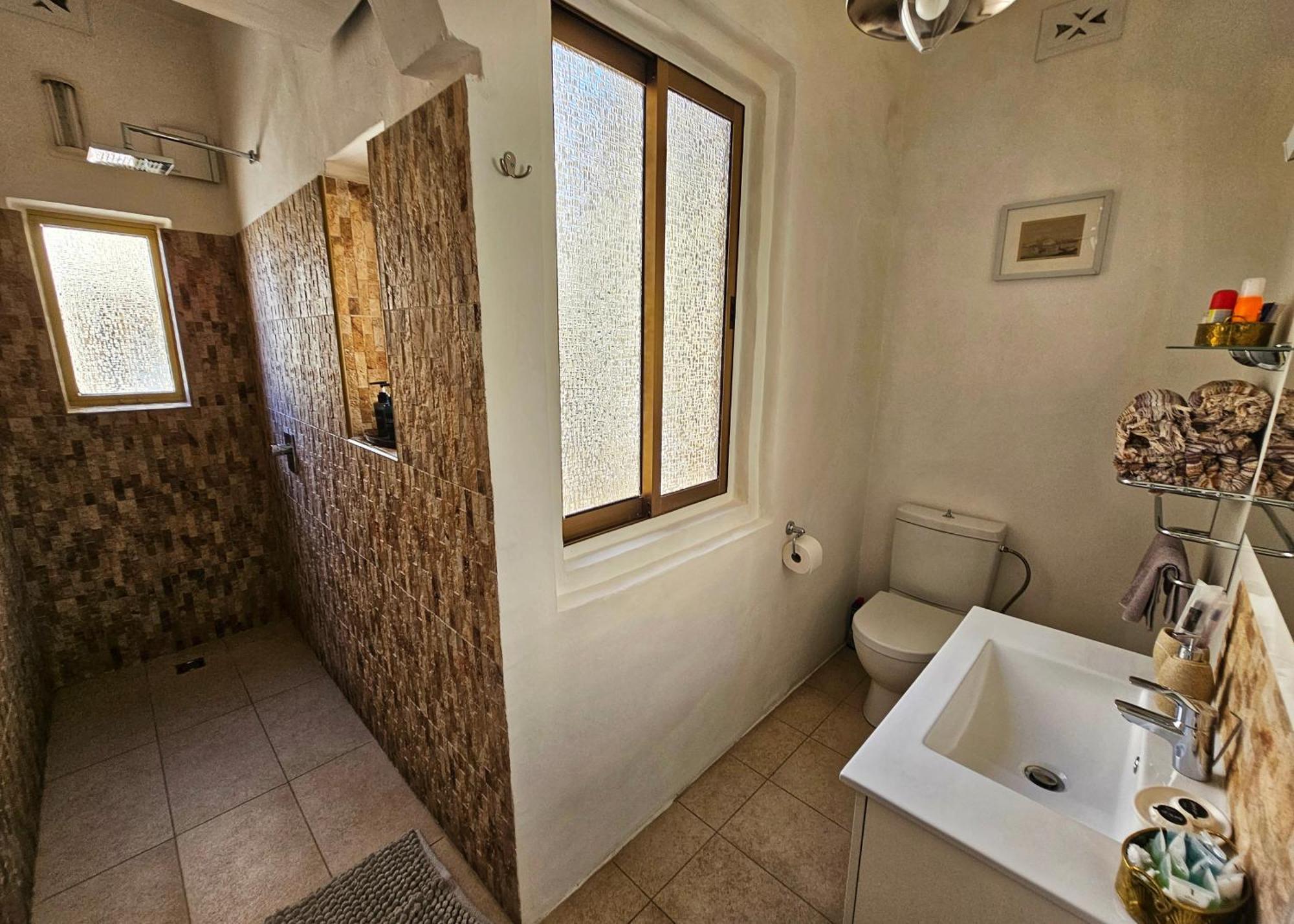 Dar Garigor Appartement Cospicua Buitenkant foto