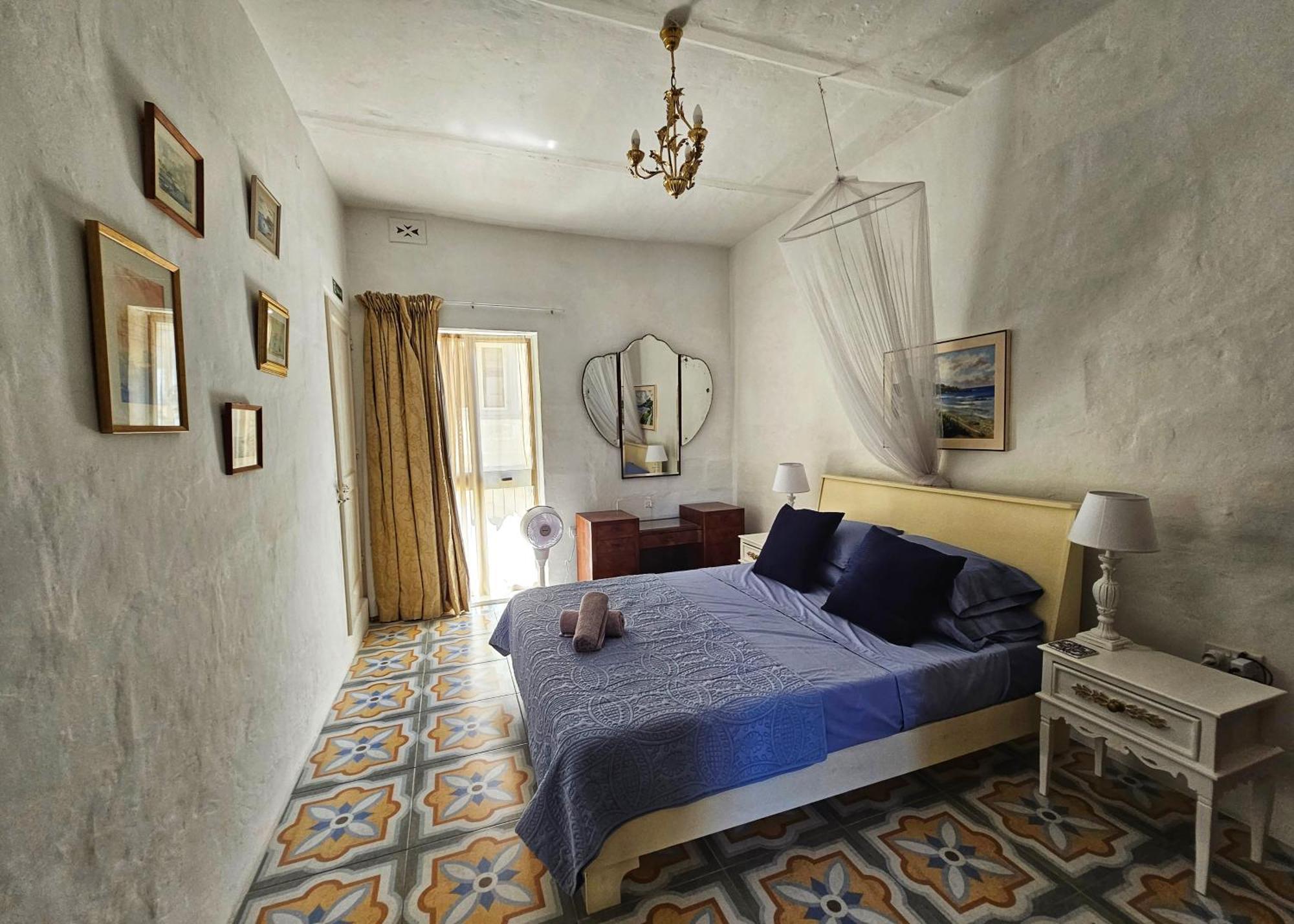 Dar Garigor Appartement Cospicua Buitenkant foto